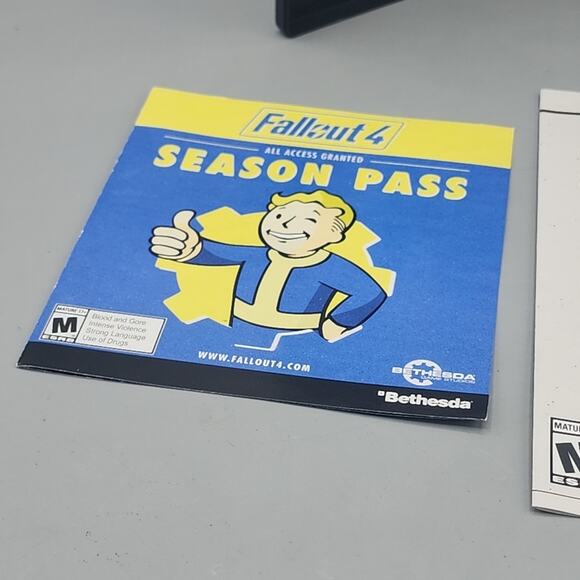 Fallout 4 (PC Windows) Game Of The Year 2016 - Picture 8 of 13